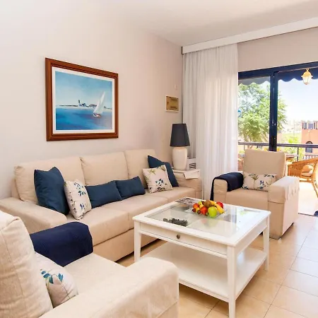 Casa Pacita - Meloneras Apartment *