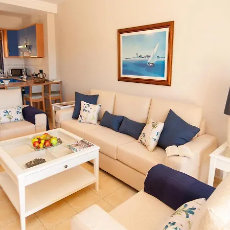 Casa Pacita - Meloneras Apartment
