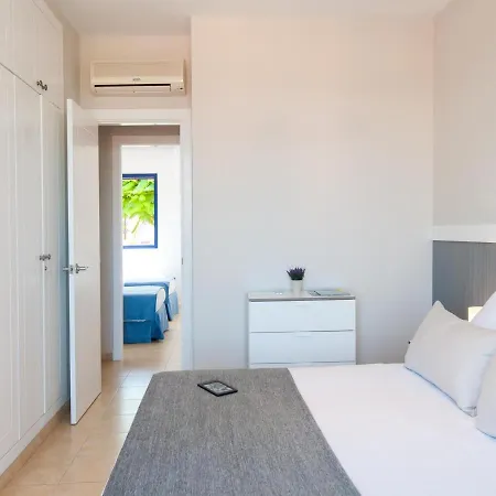 Casa Pacita - Meloneras Maspalomas (Gran Canaria)