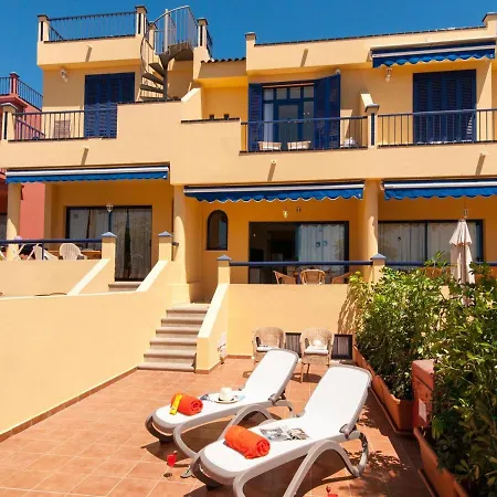 Apartment Casa Pacita - Meloneras
