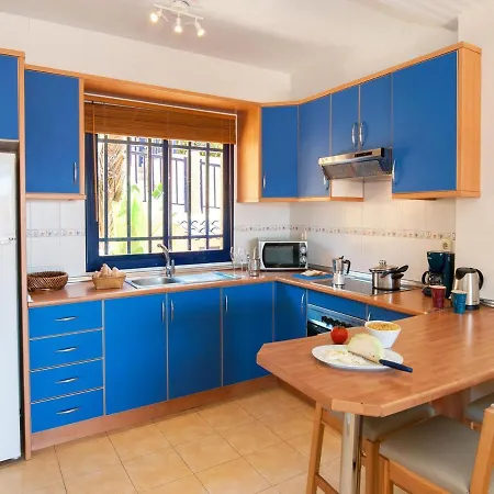 Apartment Casa Pacita - Meloneras Maspalomas (Gran Canaria)