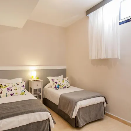 Apartment Casa Pacita - Meloneras *