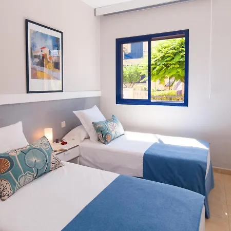 Casa Pacita - Meloneras Apartment *