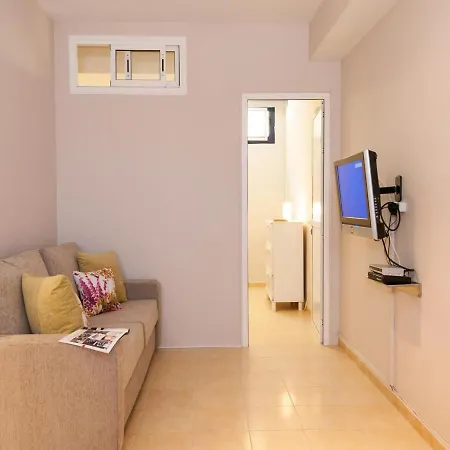 Casa Pacita - Meloneras Apartment Maspalomas (Gran Canaria)