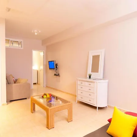 Apartment Casa Pacita - Meloneras Maspalomas (Gran Canaria)