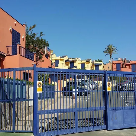 Casa Pacita - Meloneras Apartment Maspalomas (Gran Canaria)