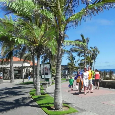 Casa Pacita - Meloneras