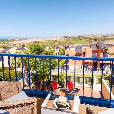 Casa Pacita - Meloneras * Maspalomas (Gran Canaria)