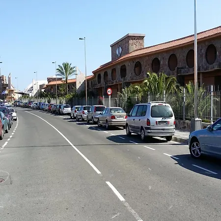 Casa Pacita - Meloneras Apartment