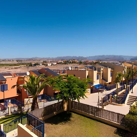 Casa Pacita - Meloneras