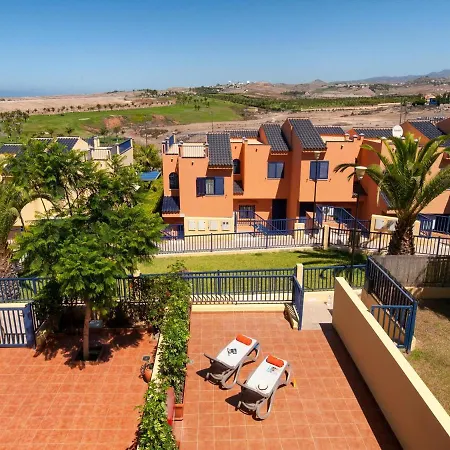 Casa Pacita - Meloneras Apartment Maspalomas (Gran Canaria)