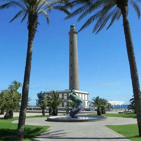 Casa Pacita - Meloneras
