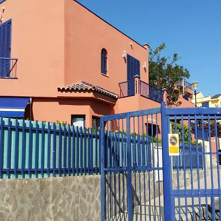 Casa Pacita - Meloneras