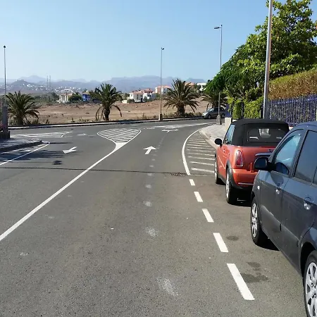 Casa Pacita - Meloneras * Maspalomas (Gran Canaria)